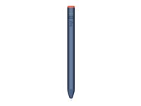 Logitech Crayon for Education - digital penna - Bluetooth 914-000080