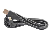 Mousetrapper - USB-kabel - USB TB204