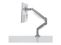 Kensington SmartFit One-Touch Single Monitor Arm monteringssats - justerbar arm - för Bildskärm K55470EU