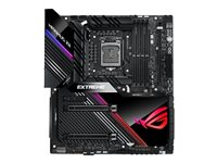 ASUS ROG MAXIMUS XII EXTREME - moderkort - utökad ATX - LGA1200-uttag - Z490 90MB12J0-M0EAY0