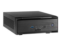 Inter-Tech MW-01 II - SFF - ITX 88881244