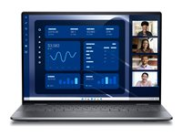 Dell Latitude 9450 2-in-1 - AI Ready - 14" - Intel Core Ultra 7 - 165U - Evo vPro - 32 GB RAM - 1 TB SSD 5K1PV