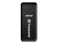 Transcend kortläsare - USB 3.0 TS-RDF5K