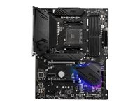 MSI MPG B550 GAMING PLUS - moderkort - ATX - Socket AM4 - AMD B550 7C56-003R