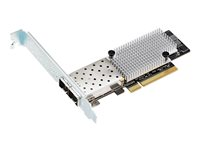 ASUS PEB-10G/57840-2S - nätverksadapter - PCIe 3.0 x8 - 10 Gigabit SFP+ x 2 90SC05V1-M0UAY0