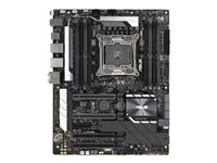 ASUS WS X299 PRO - moderkort - ATX - LGA2066 Socket - X299 90SW0090-M0EAY0