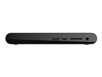 Belkin Thunderbolt 3 Dock Pro - dockningsstation - USB-C / Thunderbolt 3 - DP - GigE F4U097vf