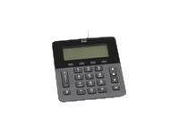 Cisco Unified IP Conference Phone 8831 Display Control Unit - kontrollpanel för konferenstelefon CP-8831-DCU-S=