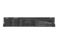 Lenovo ThinkServer RD450 - kan monteras i rack - Xeon E5-2620V3 2.4 GHz - 8 GB - ingen HDD 70DA0015EA