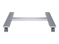 Multibrackets M Public Display Stand B2B monteringskomponent - silver 7350073736010