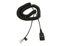 Jabra headset-kabel - 2 m 8800-01-94