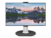 Philips P-line 329P9H - LED-skärm - 4K - 32" 329P9H/00