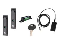 Raritan SmartLock Kit with Modular Card Reader - rackdörrhandtag SML-KIT-CARD-02