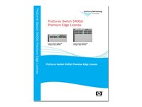 HPE Premium Edge License for Switch 5400 Series - licens J8994A