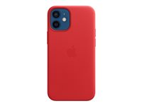 Apple (PRODUCT) RED - baksidesskydd för mobiltelefon MHK73ZM/A