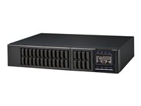 PowerWalker VFI 6000 RMG - UPS - 6000 Watt - 6000 VA 10122178