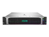 HPE ProLiant DL380 Gen10 Plus Network Choice - kan monteras i rack Xeon Silver 4314 2.4 GHz - 32 GB - ingen HDD P43358-B21