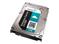 Seagate Enterprise Capacity 3.5 HDD V.4 ST5000NM0034 - hårddisk - 5 TB - SAS 12Gb/s ST5000NM0034