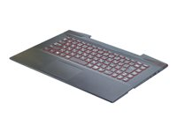 Lenovo - upper case with keyboard 5CB0F78792