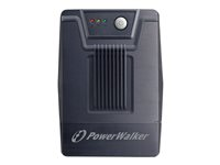 PowerWalker VI 2000 SC FR - UPS - 1200 Watt - 2000 VA 10121034