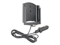 Brodit Active holder with cig-plug - bilhållare/laddare för mobiltelefon 521624