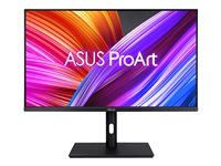 ASUS ProArt PA328QV - LED-skärm - 31.5" - HDR 90LM00X0-B02370