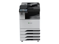 Lexmark CX944adtse - multifunktionsskrivare - färg 32D0470