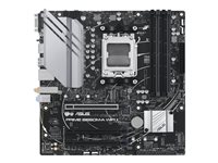 ASUS PRIME B650M-A WIFI II - moderkort - micro ATX - Socket AM5 - AMD B650 90MB1EG0-M0EAY0