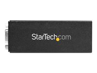 StarTech.com VGA over Cat 5 Extender Remote Receiver (UTPE Series) - videoförlängare STUTPRXLEU