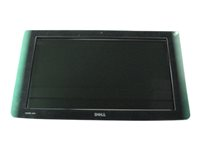 Dell - LCD assembly with camera hole C560N