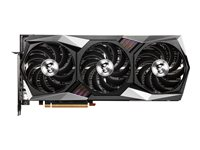 MSI Radeon RX 6950 XT GAMING X TRIO 16G - grafikkort - Radeon RX 6950 XT - 16 GB V395-042R