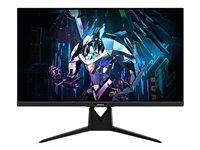 Gigabyte AORUS FI32Q - LED-skärm - 31.5" - HDR AORUS FI32Q-EU