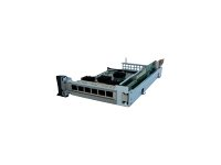 Cisco ASA Interface Card - expansionsmodul - Gigabit Ethernet x 6 ASA-IC-6GE-CU-B=