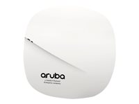 HPE Aruba Instant IAP-305 (RW) FIPS/TAA - trådlös åtkomstpunkt - Wi-Fi 5 - TAA-kompatibel JX949A