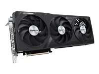 Gigabyte GeForce RTX 4080 WINDFORCE - grafikkort - GeForce RTX 4080 - 16 GB GV-N4080WF3-16GD