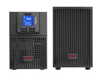 APC Easy UPS SRV SRV1KIL - UPS - 800 Watt - 1000 VA SRV1KIL