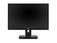 ViewSonic VG2756V-2K - LED-skärm - QHD - 27" VG2756V-2K