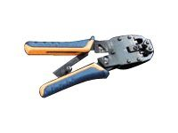 Secomp Universal Crimping Pliers for Modular Plugs - krimptång 19.06.1048