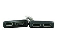 Dell DisplayPort-kabel J772M