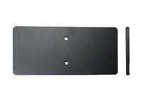 Brodit Extension mounting plate - monteringsplatta 213008