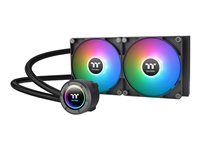 Thermaltake TH280 ARGB Sync V2 - processorkylare CL-W375-PL14SW-A