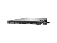 HPE Edgeline EL4000 - switch - 2 portar - Administrerad - rackmonterbar 847535-B21