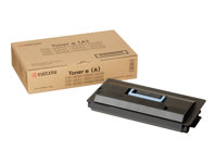 Kyocera TK 2530 - svart - original - tonersats 370AB000