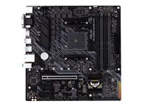 ASUS TUF GAMING A520M-PLUS - moderkort - micro ATX - Socket AM4 - AMD A520 90MB14Y0-M0EAY0