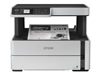 Epson EcoTank M2170 - multifunktionsskrivare - svartvit C11CH43402