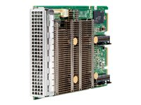 HPE SR416ie-m Gen11 - kontrollerkort - SATA 6Gb/s / SAS 24Gb/s / PCIe 4.0 (NVMe) - PCIe 4.0 x16 P39959-B21