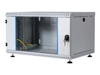 MicroConnect - skåp - 15U CABINET12