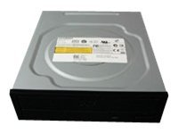 Dell DVD±RW-enhet (±R DL) - Serial ATA - intern FF91R