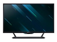 Acer Predator CG437K Sbmiipuzx - LED-skärm - 4K - 42.5" - HDR UM.MC7EE.S01