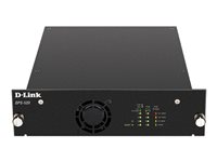 D-Link DPS-520 - strömtillförsel - 180 Watt DPS-520